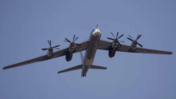 TU-95MS 