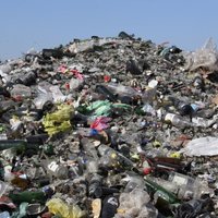Getliņi eko планирует повысить тариф на захоронение бытовых отходов на 90%