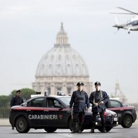Из Италии высланы девять потенциальных джихадистов