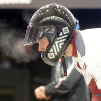 Latvijas karogu Soču olimpisko spēļu noslēguma ceremonijā nesīs bobslejists Dreiškens