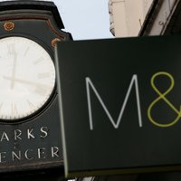 'Marks&Spencer' atvērs internetveikalu vēl 46 valstīs