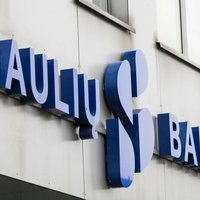 Martā Baltijas biržās visaktīvāk tirgotas 'Šiauliu bankas' akcijas