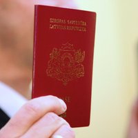 Ārvalstīs dzīvojošie latvieši dubultpilsonību varētu iegūt no 1.janvāra