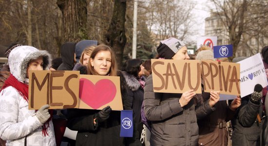 RPIVA likvidācija bez aprēķiniem ir vieglprātīga, uzsver Rektoru padome