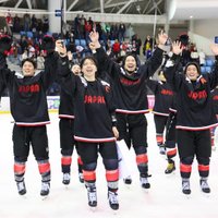 Japānas hokejisti kļūst par Latvijas izlases pretiniekiem olimpiskajā kvalifikācijā