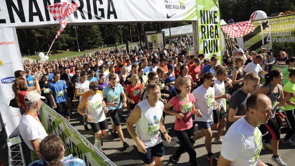 Nike Riga Run otrā diena  - 80