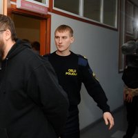 Педофил из Rīgas Satiksme получил 17 лет тюрьмы