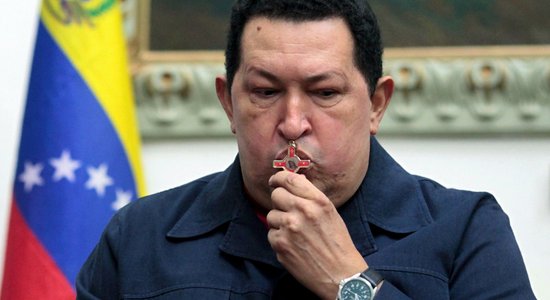 СМИ: Чавес умер значительно раньше, чем об этом сообщили миру