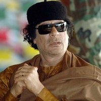 Kadafi piedāvājis Kazahstānai radīt 'musulmaņu atombumbu'