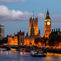 11 довольно блестящих фактов о Лондоне, которые вы, наверное, не знаете