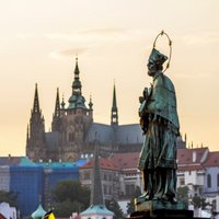 Чехия стала первой открывшей границы страной в ЕС