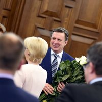 Saeima apstiprina Kučinska veidoto valdību