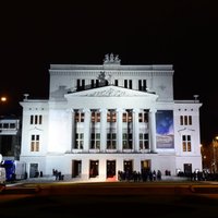 Izsludināts konkurss uz Latvijas Nacionālās operas un baleta valdes locekļu amatiem
