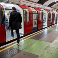 Londonas metro terorakta lietā aizturēti vēl divi aizdomās turētie