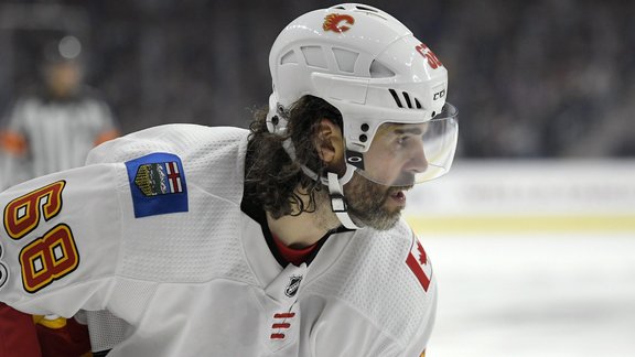 Jaromir Jagr