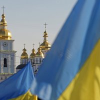 Киев возмущен решением России по "Всемирному конгрессу украинцев"