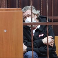 ВИДЕО: Ефремов впервые обратился к семье погибшего в ДТП Захарова
