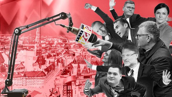 Ušakovs "light". Ko rīdzinieki redz ekrānos pirms vēlēšanām