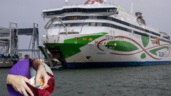 tallink 