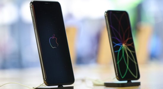 Apple разрабатывает технологию для выявления депрессии и аутизма с помощью iPhone