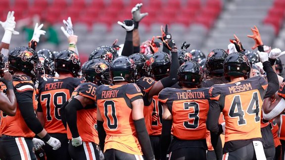 BC Lions