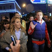 Кто такой Алексей Навальный: блогер, юрист, оппозиционер