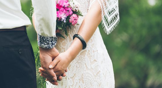 Самые распространенные причины, почему пары решают пожениться