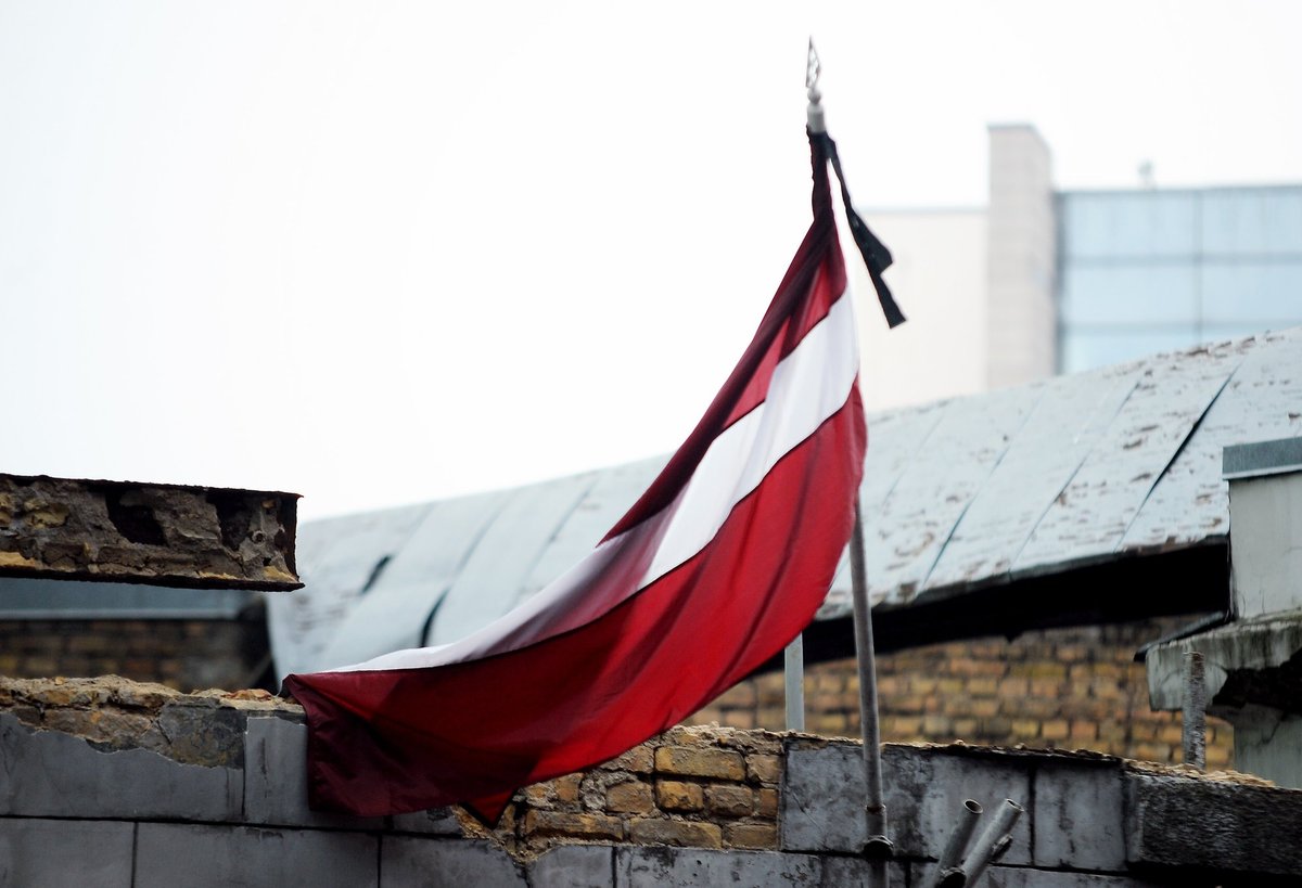 Dark markets latvia