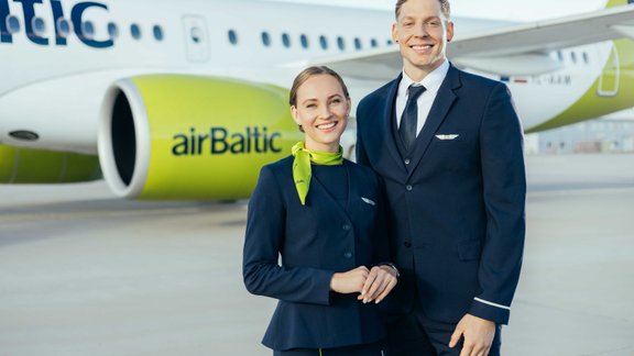 AirBaltic