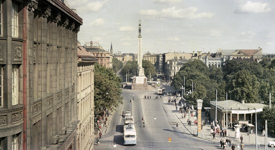 Arhīva dokumenti: Kādas slepenās operācijas CIP vadīja okupētajā Latvijā