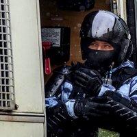 Россия: житель Воронежской области убил семью и устроил взрыв в полиции