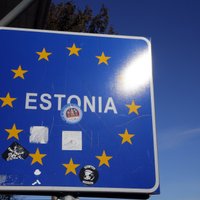 Со следующей недели при въезде в Эстонию из Латвии и Литвы не нужно соблюдать самоизоляцию