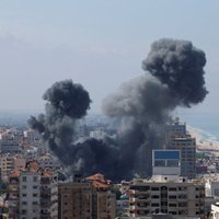 "Мы в состоянии войны". ХАМАС напал на Израиль: 250 убитых израильтян, десятки в заложниках. Что известно
