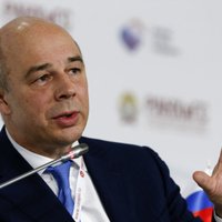 Минфин России допустил возможность реструктуризации долга Украины