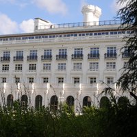 Ķemeru sanatorijas sāga: administratori prasa valstij nodrošināt ēkas uzturēšanu