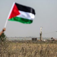 Рижское самоуправление запретило субботний пикет в поддержку палестинцев
