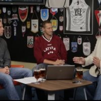 TV šovs 'BullzzEye': vai Rīgas 'Dinamo' ģenerālmenedžeris labi dara savu darbu?