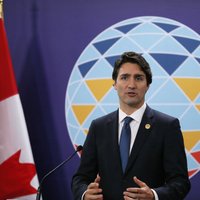 Kanāda uzņems tikai sīriešu bēgļu ģimenes, sievietes un bērnus
