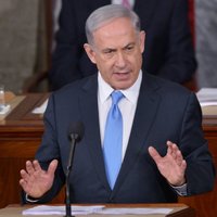 Irāna ir 'drauds visai pasaulei,' paziņo Netanjahu