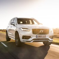 'Volvo' atteicies no jauno dīzeļdzinēju izstrādes