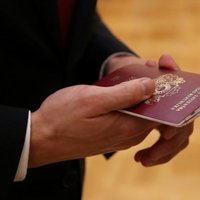 Pēc 'Brexit' Latvijas dienests saņem neskaitāmus pilsonības tīkotāju zvanus