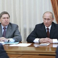 Putina padomnieks pārsteigts par ASV 'rupjo, neveiklo' spiegošanu