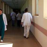 Stradiņa slimnīca 'Krājbankas' krahā zaudējusi jaunam aprīkojumam paredzēto naudu