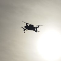 Разведка: Россия использует дроны для наблюдения за объектами в Литве