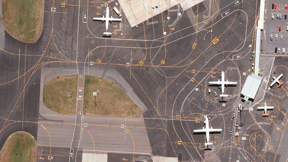 Wellington International Airport