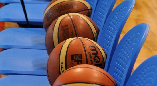 Latvijas studentu basketbola izlase startēs pasaules Universiādē