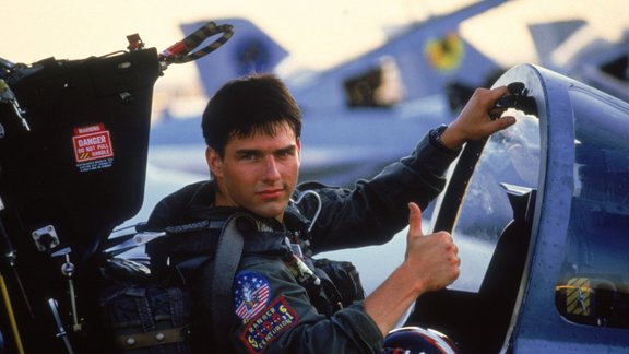 Top Gun 1986 - 3