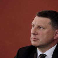 ZZS ministru tikšanās ar Dvorkoviču ir 'valdības jautājums', uzsver Vējonis