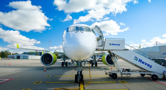 Не только airBaltic. Европа влила в авиакомпании десятки миллиардов евро