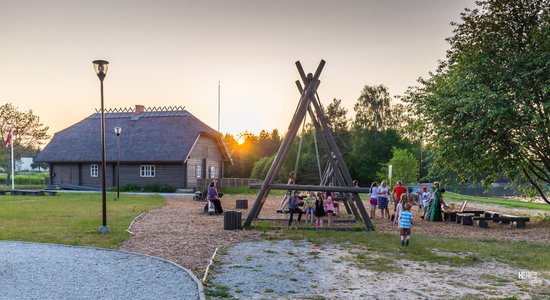 Pa pēdām vēsturiskām personībām un kultūrvēsturiskajam mantojumam muzejos Latvijā bez maksas